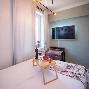 Maya's Flats&resorts 61 - Miłości , Gdańsk Polska