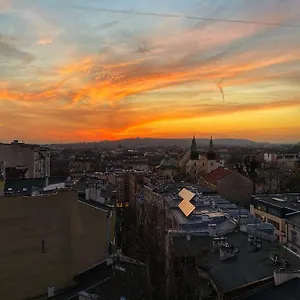 View Old Town Краков
