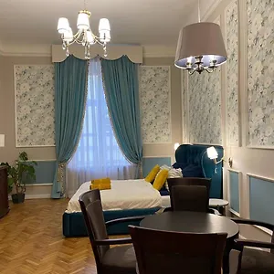  Apartament Radiance