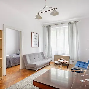  Apartament Retro Secret