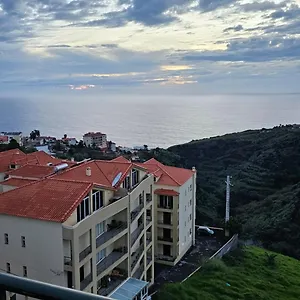 Sunset Star With Sea View , Calheta (Madeira) Portugalia